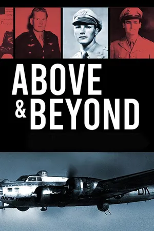 Above & Beyond