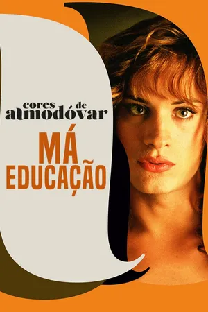Má Educação