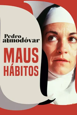 Maus Hábitos