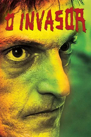 O Invasor