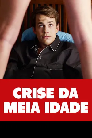 Crise da Meia Idade