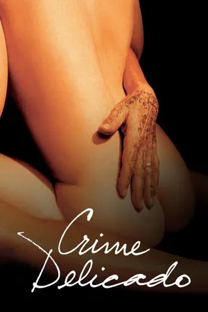 Crime Delicado