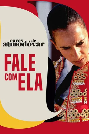 Fale com Ela