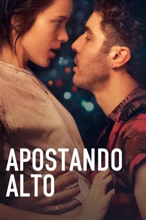 Apostando Alto
