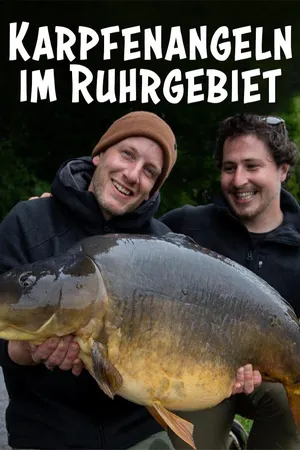 Karpfenangeln im Ruhrgebiet