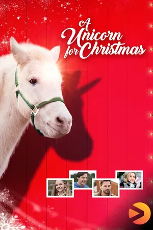 A Unicorn for Christmas