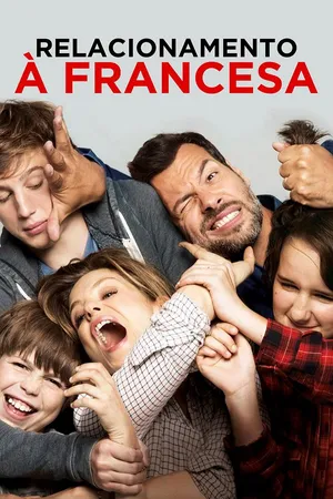 Relacionamento à Francesa
