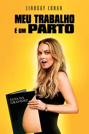 Meu Trabalho é um Parto