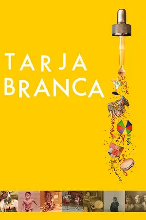 Tarja Branca