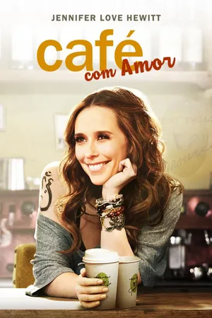 Café com Amor