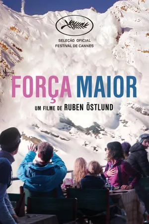 Força Maior