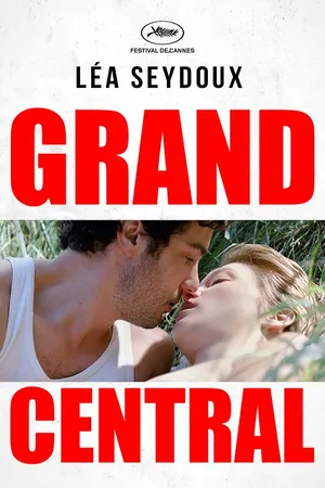 Grand Central