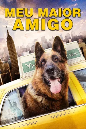 Meu Maior Amigo