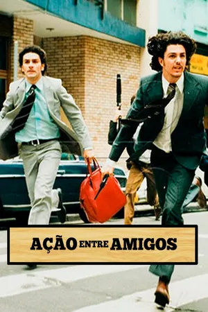 Ação entre Amigos