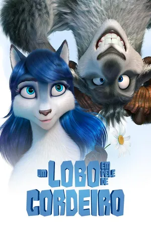 Um Lobo em Pele de Cordeiro