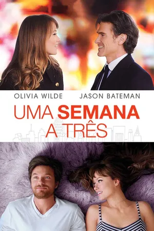 Uma Semana a Três