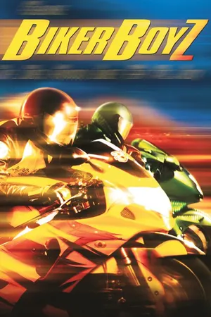 Biker Boyz