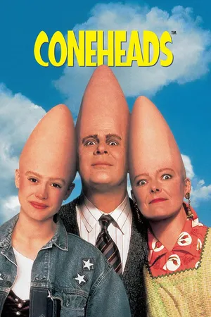 Coneheads