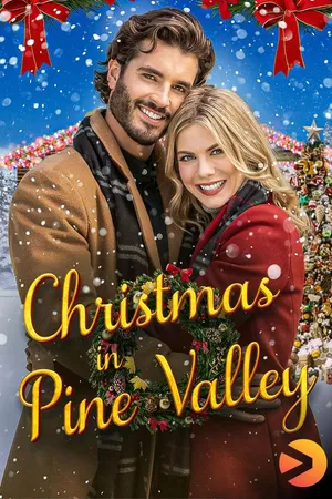Christmas in Pine Valley