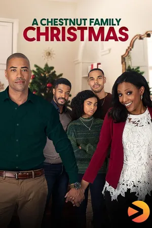 A Chestnut Family Christmas
