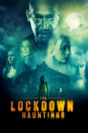 The Lockdown Hauntings