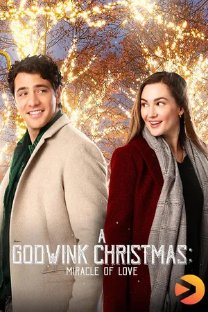 A Godwink Christmas: Miracle of Love