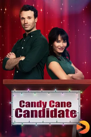 Candy Cane Candidate