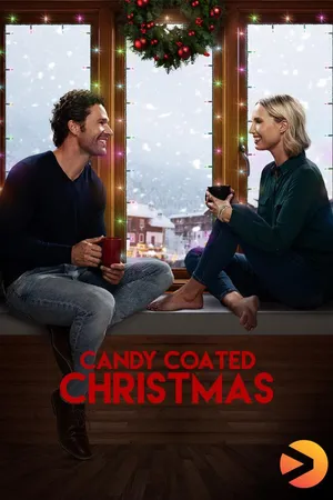 Candy Coated Christmas