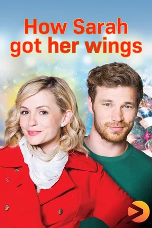 How Sarah got her wings