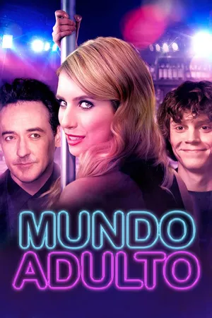 Mundo adulto