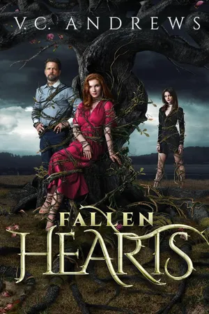 VC Andrews' Fallen Hearts CA