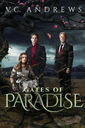 VC Andrews' Gates of Paradise CA