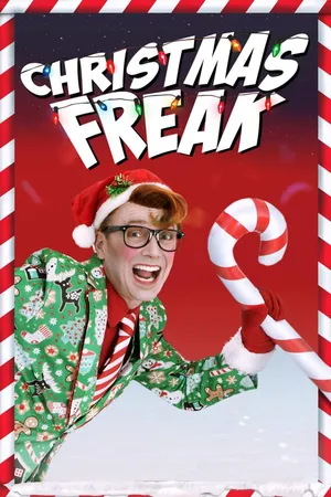 Christmas Freak