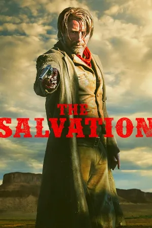 The Salvation
