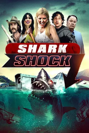 Shark Shock