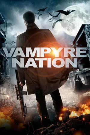 Vampyre Nation