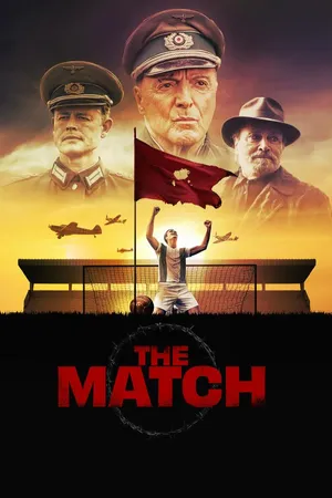 The Match