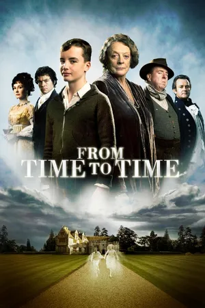 From Time To Time