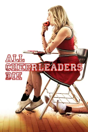All Cheerleaders Die