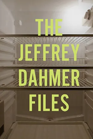 Jeffrey Dahmer Files, The
