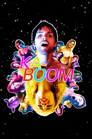 Kaboom