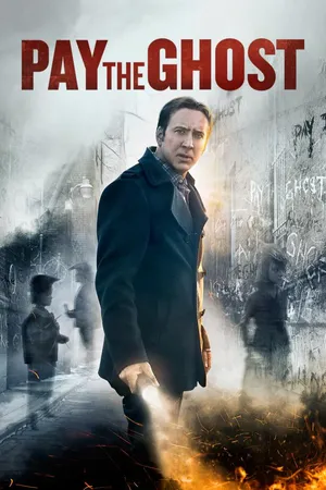 Pay the Ghost