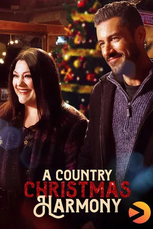 A Country Christmas Harmony