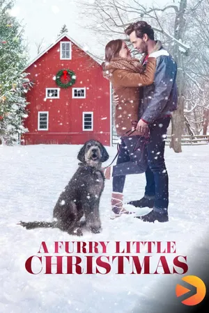 A Furry Little Christmas