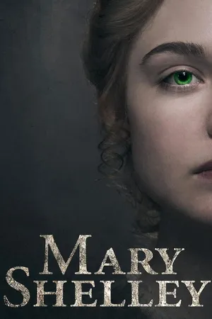 Mary Shelley
