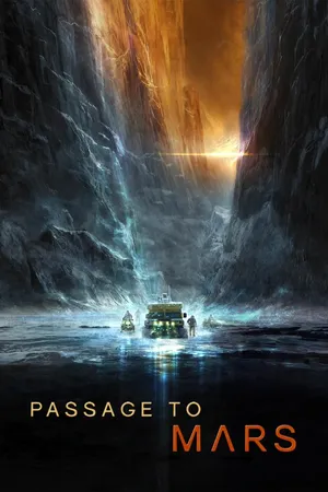 Passage to Mars
