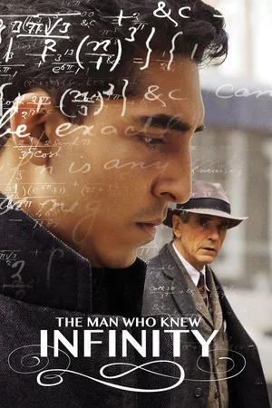 The Man Who Knew Infinity