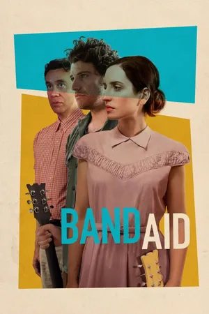 Band Aid
