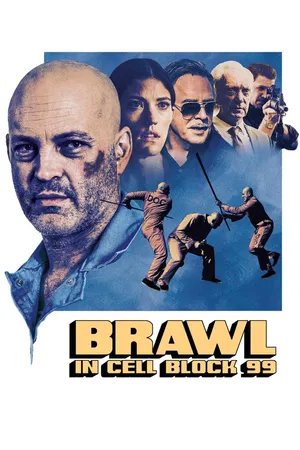 Brawl in Cell Block 99