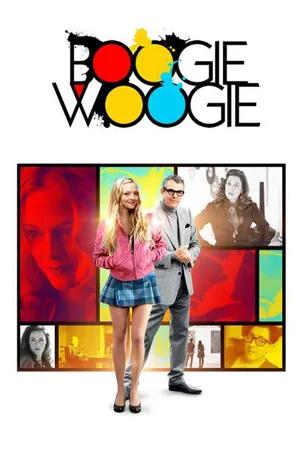 Boogie Woogie